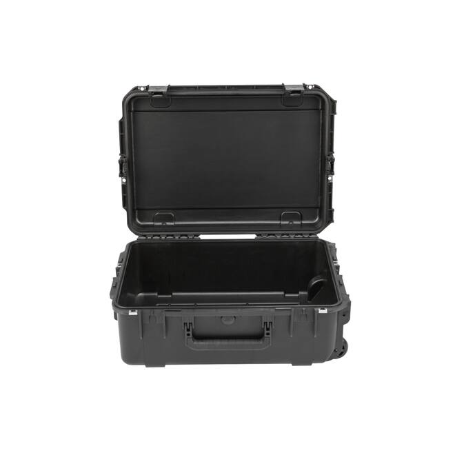 SKB - iSeries 3i-2215-8 - Valise Étanche - Noire - Vide