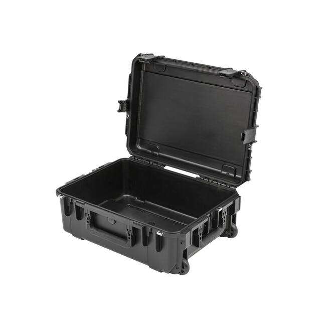 SKB - iSeries 3i-2215-8 - Valise Étanche - Noire - Vide