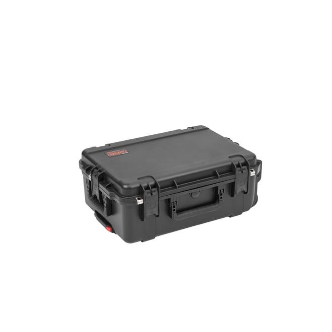 SKB - iSeries 3i-2215-8 - Valise Étanche - Noire - Vide
