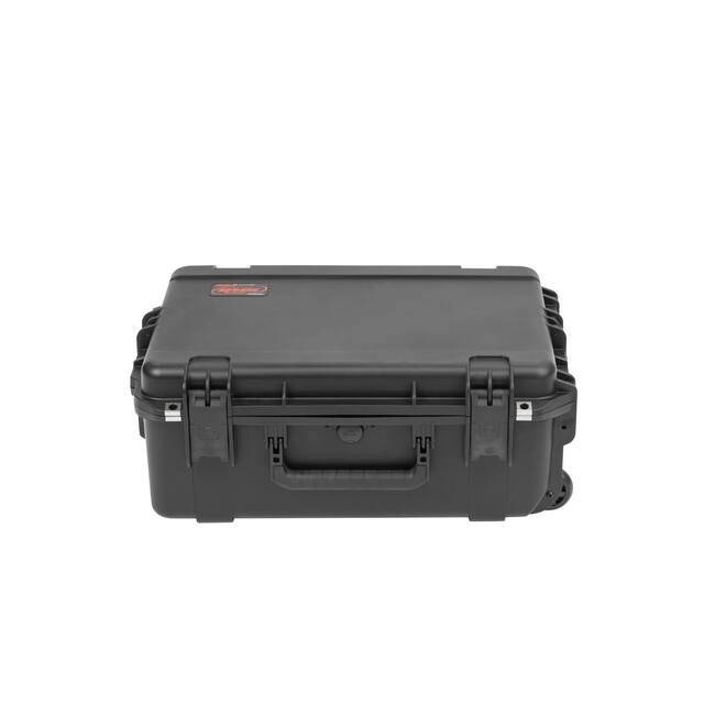SKB - iSeries 3i-2215-8 - Valise Étanche - Noire - Vide