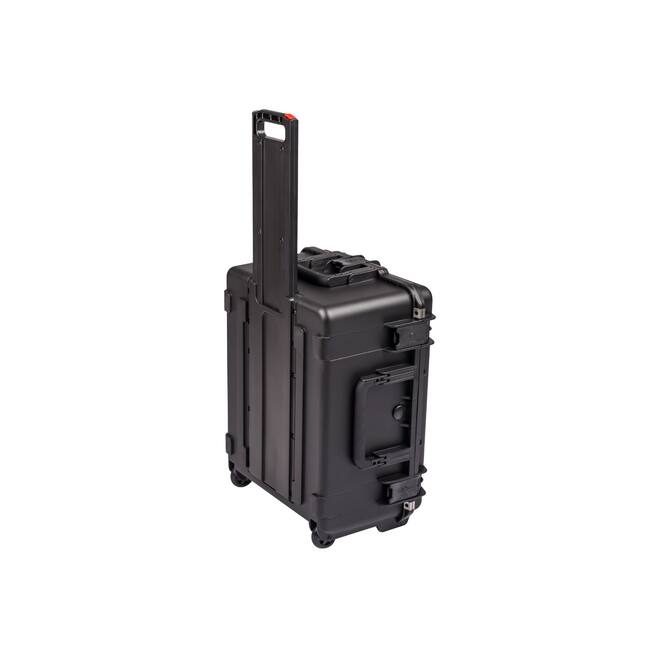 SKB - iSeries 2217-10 - Valise Étanche - Noire - Mousse Cubique