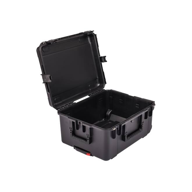 SKB - iSeries 2217-10 - Valise Étanche - Noire - Vide