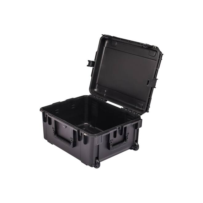 SKB - iSeries 2217-10 - Valise Étanche - Noire - Vide
