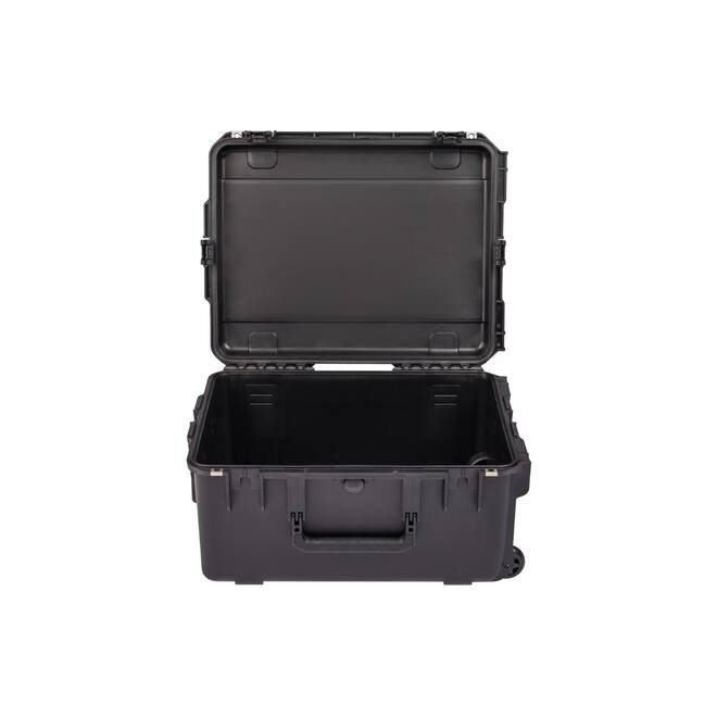 SKB - iSeries 2217-10 - Valise Étanche - Noire - Vide