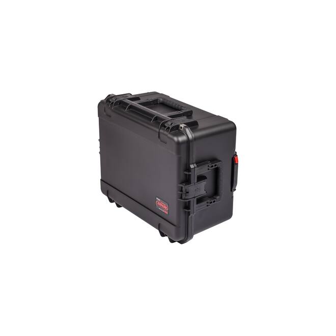 SKB - iSeries 2217-10 - Valise Étanche - Noire - Vide