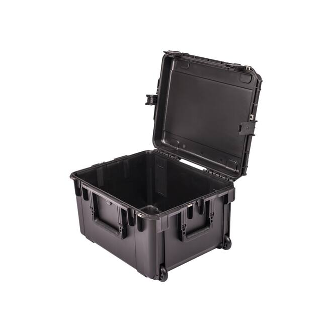 SKB - iSeries 2217-12 - Valise Étanche - Noire - Vide