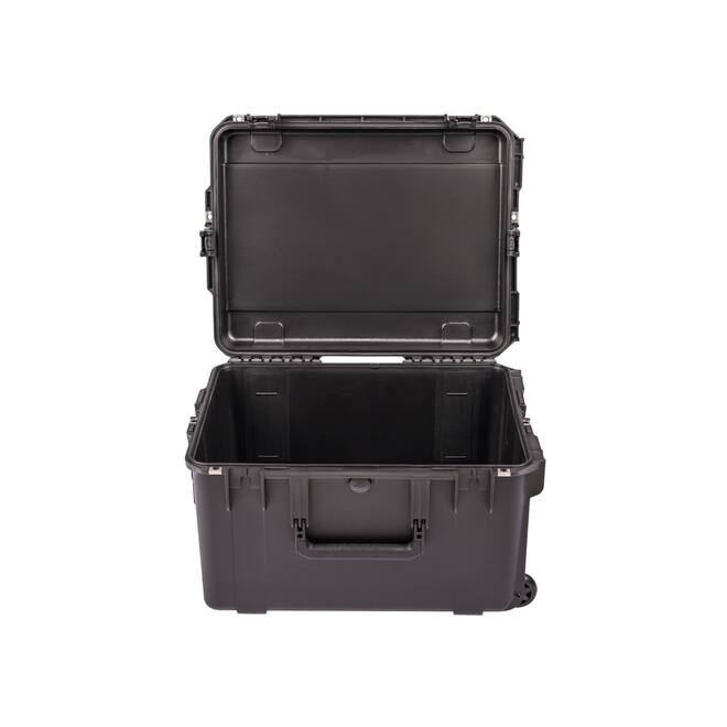 SKB - iSeries 2217-12 - Valise Étanche - Noire - Vide