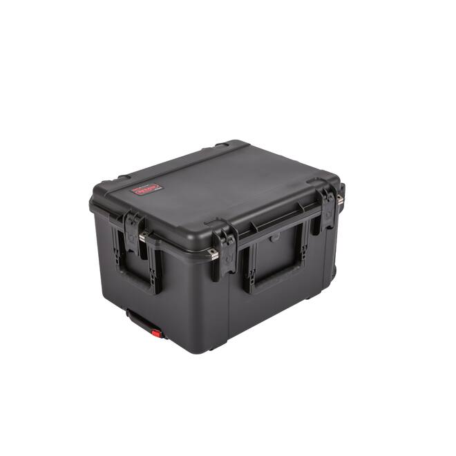 SKB - iSeries 2217-12 - Valise Étanche - Noire - Vide