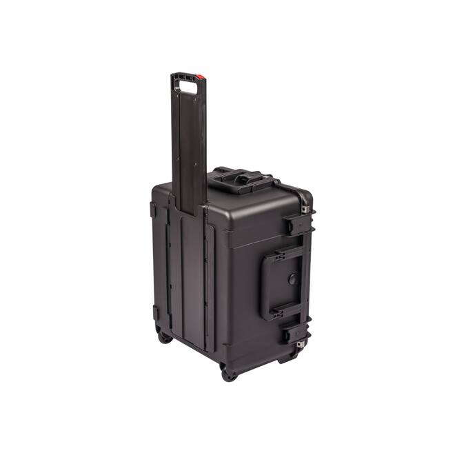 SKB - iSeries 2217-12 - Valise Étanche - Noire - Vide