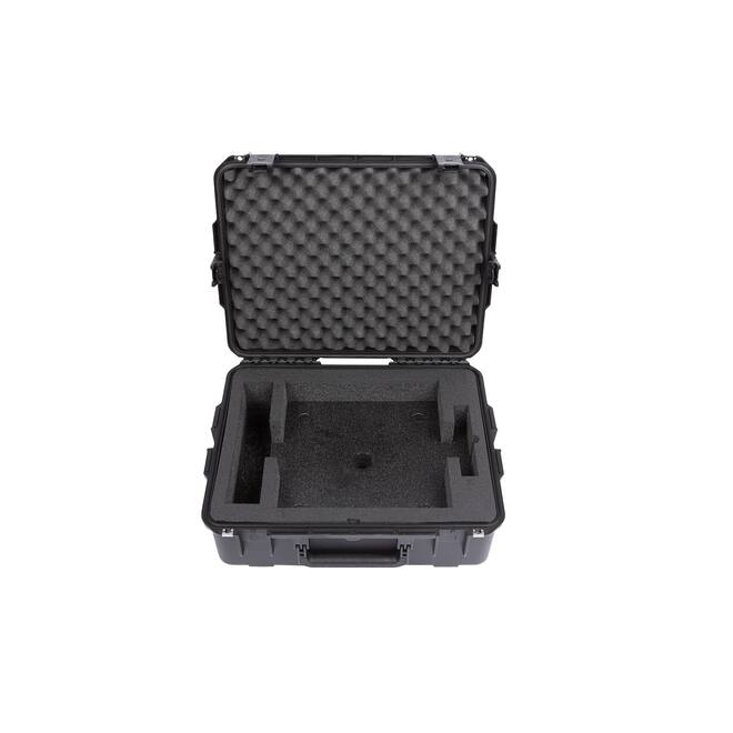 SKB - iSeries 3i-2217-8 - Valise Étanche - Noire - Compartiment Alesis Strike Multipad