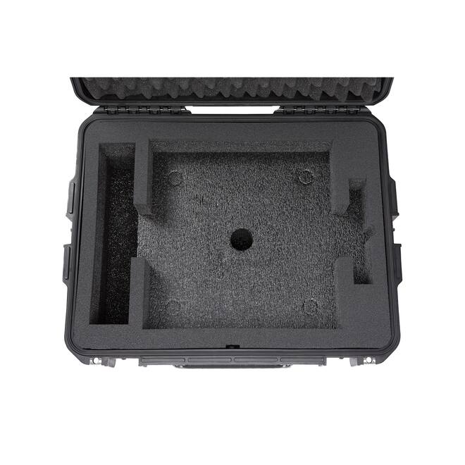 SKB - iSeries 3i-2217-8 - Valise Étanche - Noire - Compartiment Alesis Strike Multipad