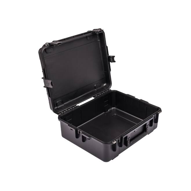 SKB - iSeries 2217-8 - Valise Étanche - Noire - Vide