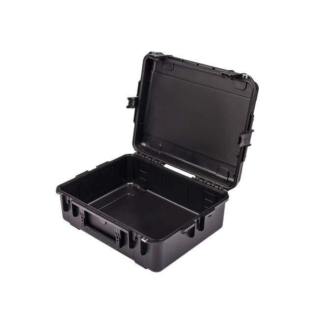 SKB - iSeries 2217-8 - Valise Étanche - Noire - Vide