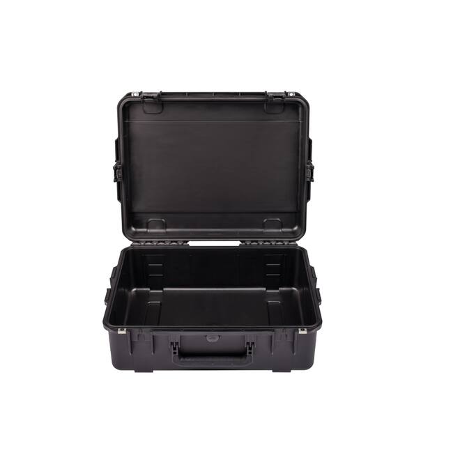 SKB - iSeries 2217-8 - Valise Étanche - Noire - Vide