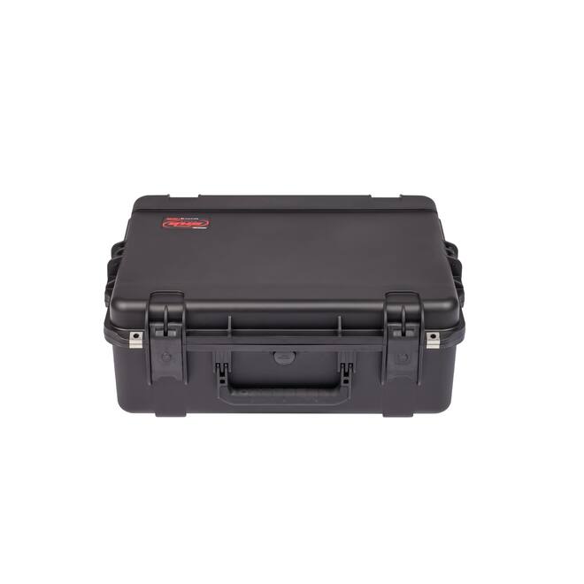 SKB - iSeries 2217-8 - Valise Étanche - Noire - Vide