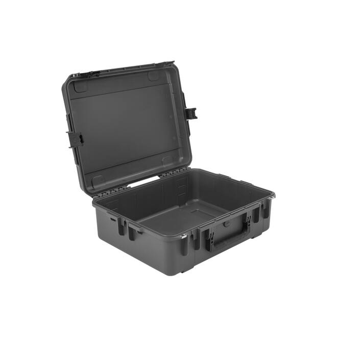 SKB - iSeries 3i-2217-8 - Valise Overlanding - Gris - Vide