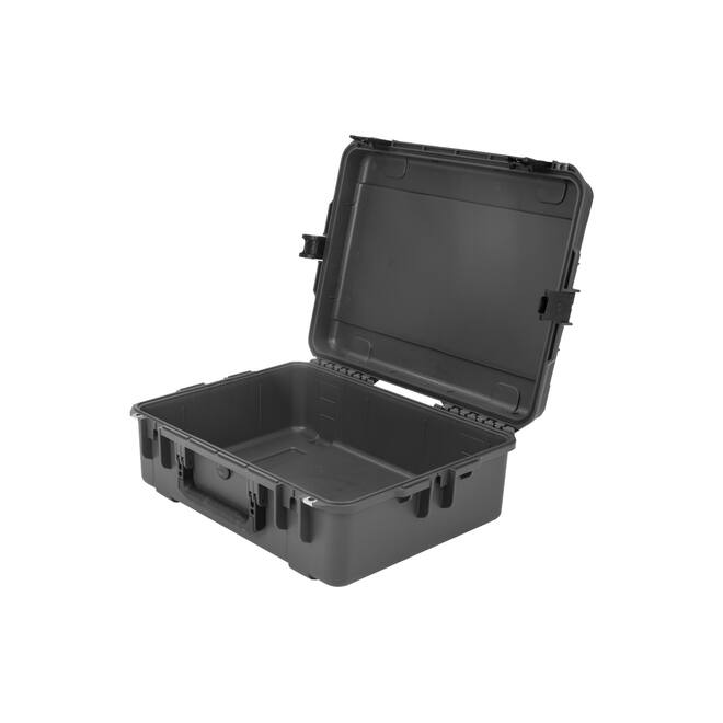 SKB - iSeries 3i-2217-8 - Valise Overlanding - Gris - Vide