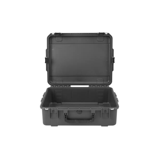 SKB - iSeries 3i-2217-8 - Valise Overlanding - Gris - Vide