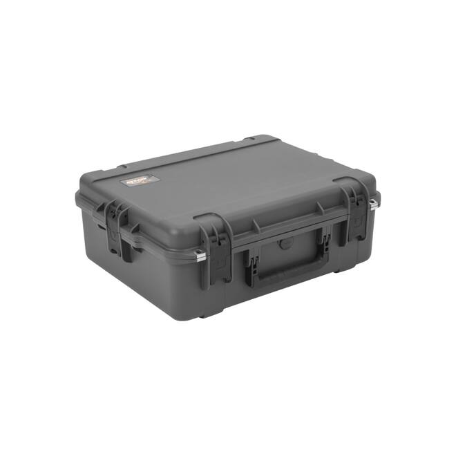 SKB - iSeries 3i-2217-8 - Valise Overlanding - Gris - Vide