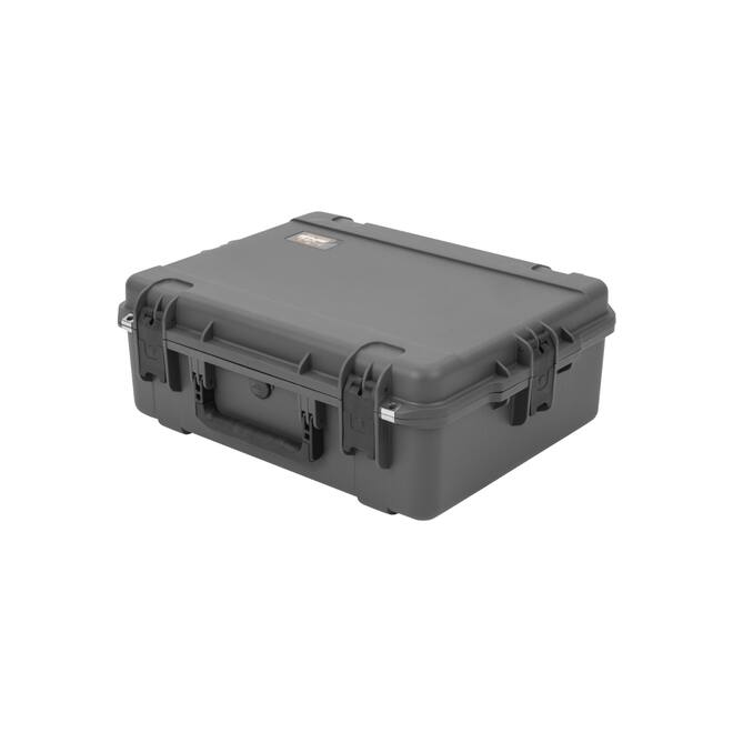 SKB - iSeries 3i-2217-8 - Valise Overlanding - Gris - Vide