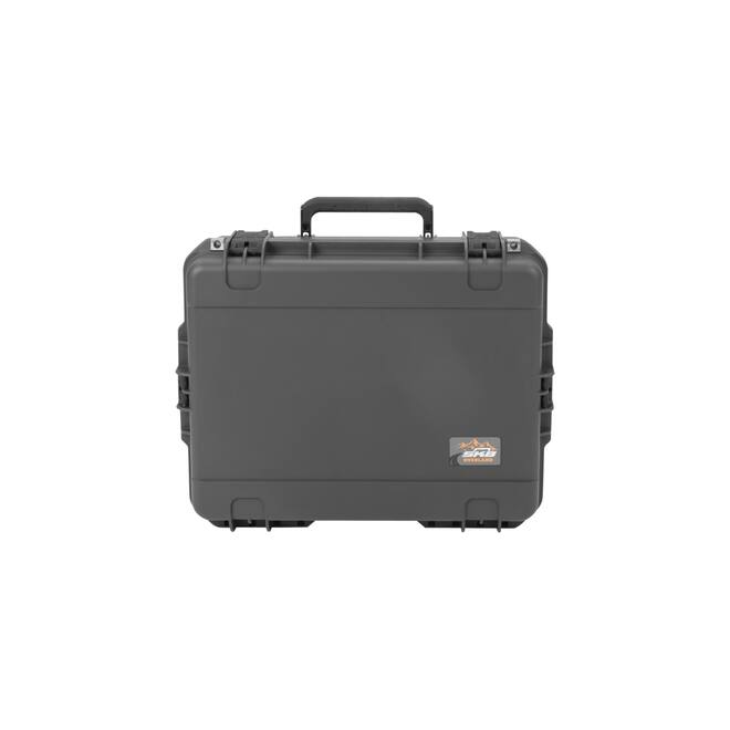 SKB - iSeries 3i-2217-8 - Valise Overlanding - Gris - Vide