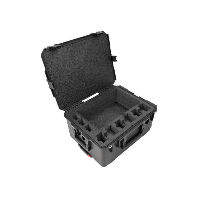 SKB - iSeries 3i-2217-8 - Valise pour trois radios Motorola APX8000