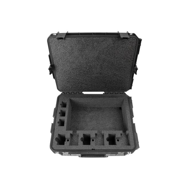 SKB - iSeries 3i-2217-8 - Valise pour trois radios Motorola APX8000