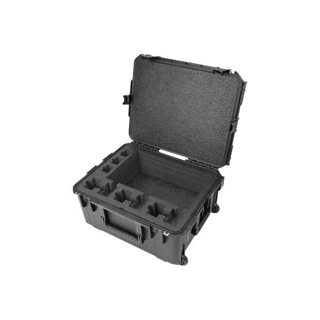 SKB - iSeries 3i-2217-8 - Valise pour trois radios Motorola APX8000