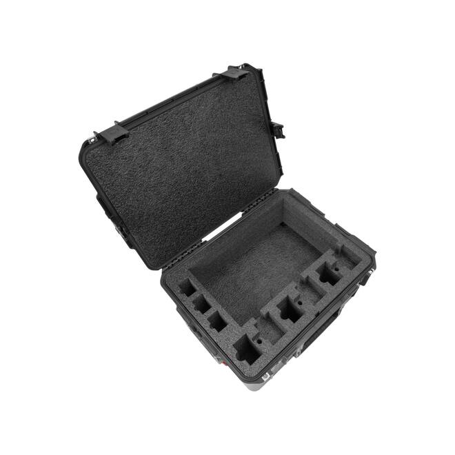 SKB - iSeries 3i-2217-8 - Valise pour trois radios Motorola APX8000