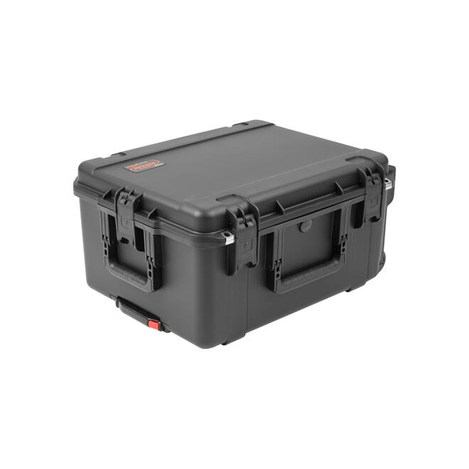 SKB - iSeries 3i-2217-8 - Valise pour trois radios Motorola APX8000