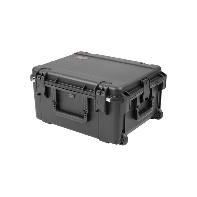 SKB - iSeries 3i-2217-8 - Valise pour trois radios Motorola APX8000