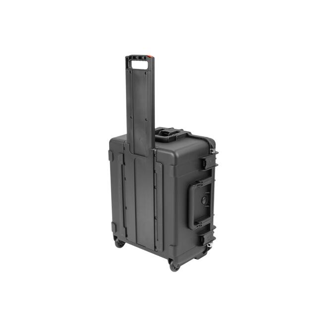 SKB - iSeries 3i-2217-8 - Valise pour trois radios Motorola APX8000