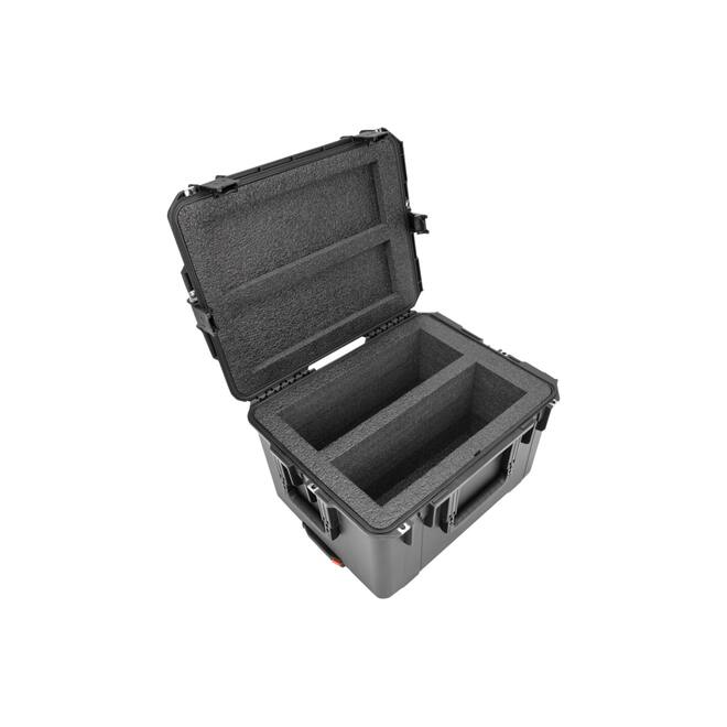 SKB - iSeries 3i-2217-8 - Valise pour deux chargeurs Motorola 6 emplacements