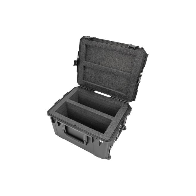 SKB - iSeries 3i-2217-8 - Valise pour deux chargeurs Motorola 6 emplacements