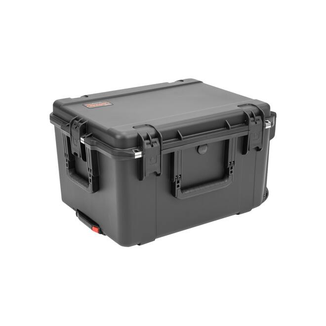 SKB - iSeries 3i-2217-8 - Valise pour deux chargeurs Motorola 6 emplacements