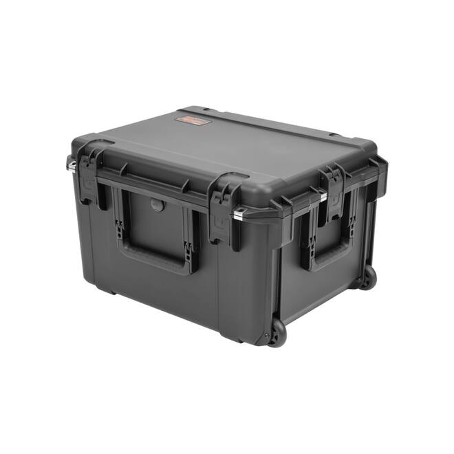 SKB - iSeries 3i-2217-8 - Valise pour deux chargeurs Motorola 6 emplacements