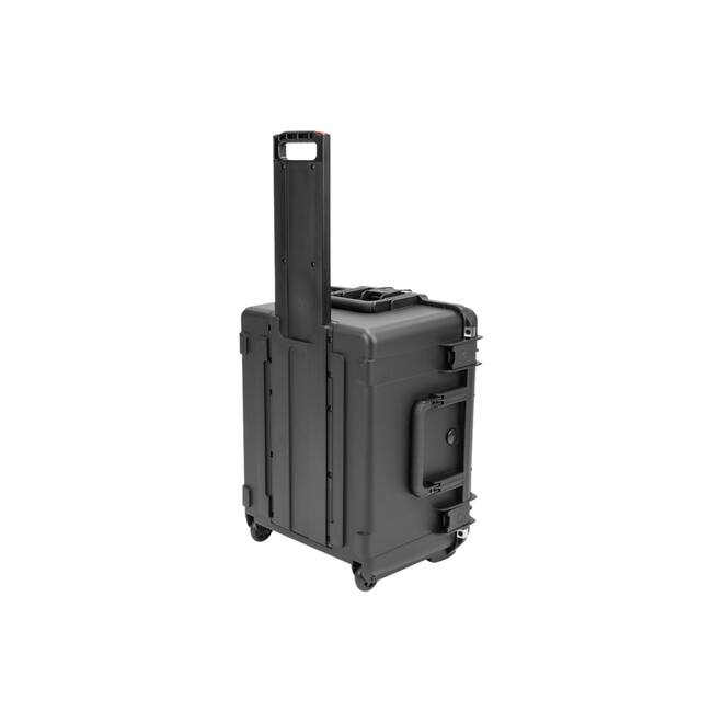 SKB - iSeries 3i-2217-8 - Valise pour deux chargeurs Motorola 6 emplacements