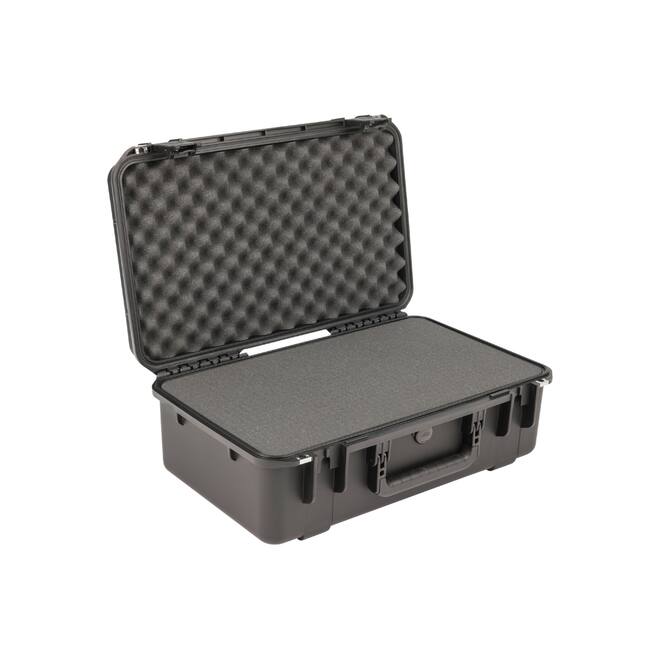 SKB - iSeries 3i-2313-8 - Valise Étanche - Noire - Mousse Cubique