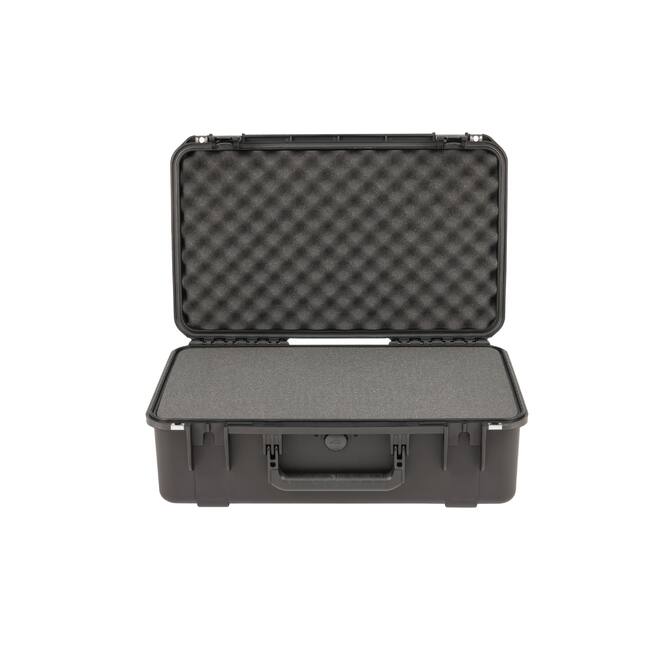 SKB - iSeries 3i-2313-8 - Valise Étanche - Noire - Mousse Cubique