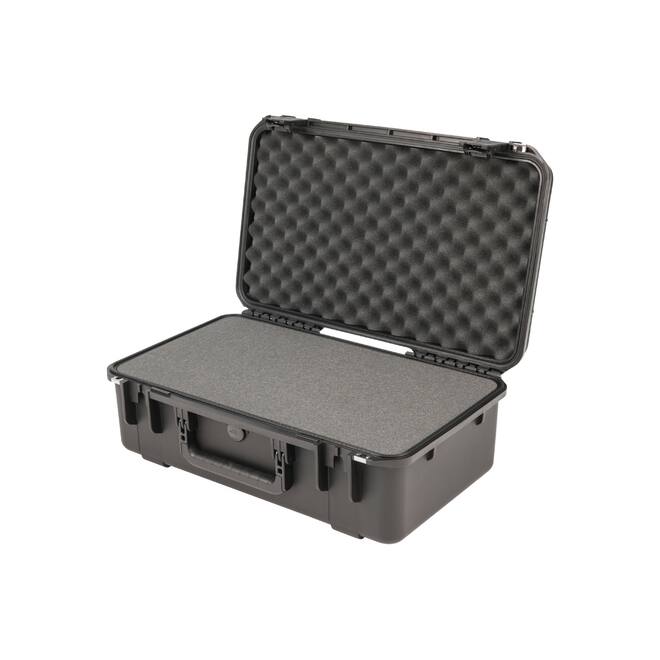 SKB - iSeries 3i-2313-8 - Valise Étanche - Noire - Mousse Cubique