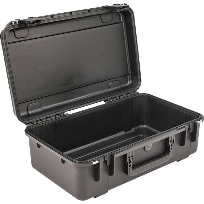 SKB - iSeries 2313-8 - Valise Étanche - Noire - Vide