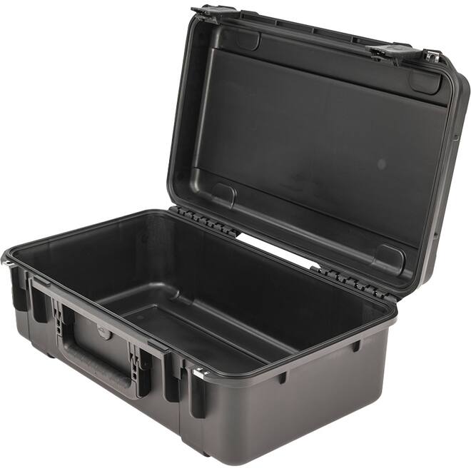SKB - iSeries 2313-8 - Valise Étanche - Noire - Vide