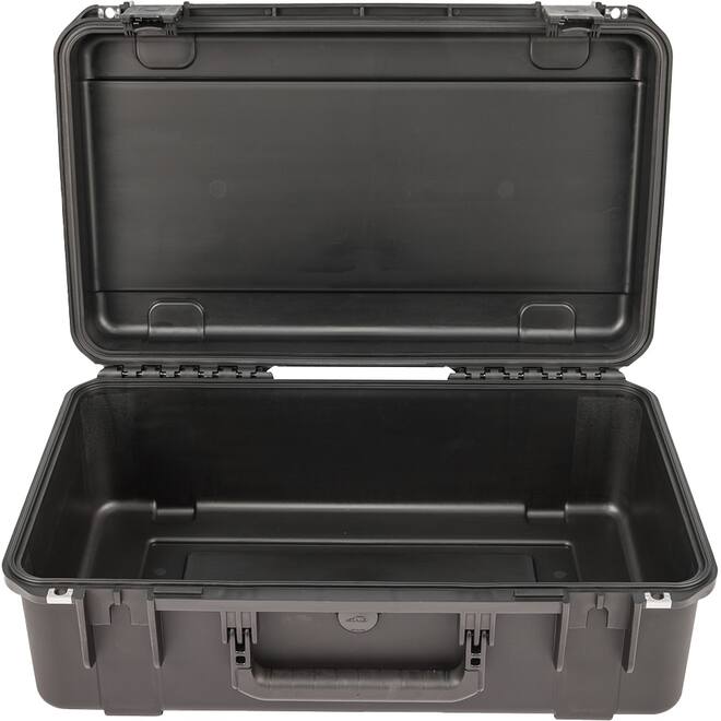 SKB - iSeries 2313-8 - Valise Étanche - Noire - Vide