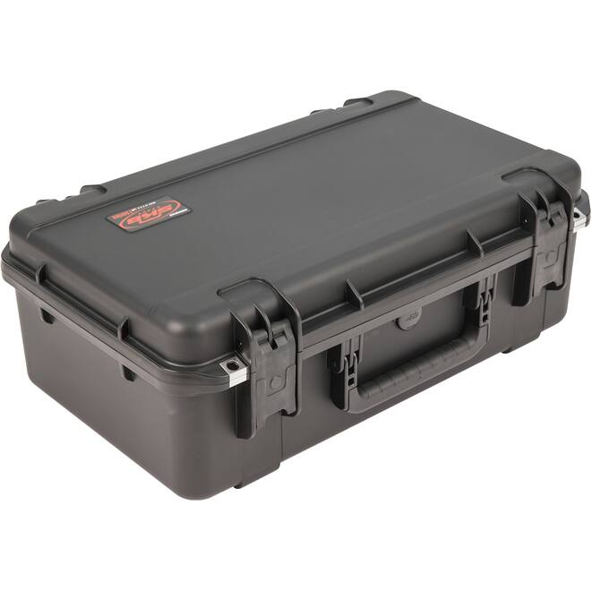 SKB - iSeries 2313-8 - Valise Étanche - Noire - Vide