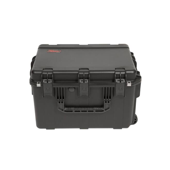 SKB - iSeries 2317-14 - Valise Étanche - Noire - Mousse Cubique
