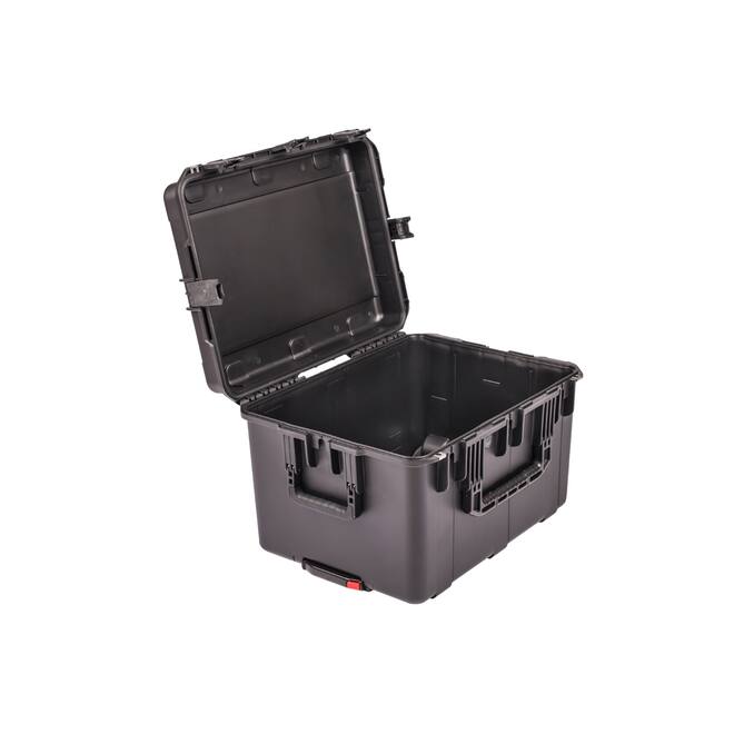 SKB - iSeries 2317-14 - Valise Étanche - Noire - Vide