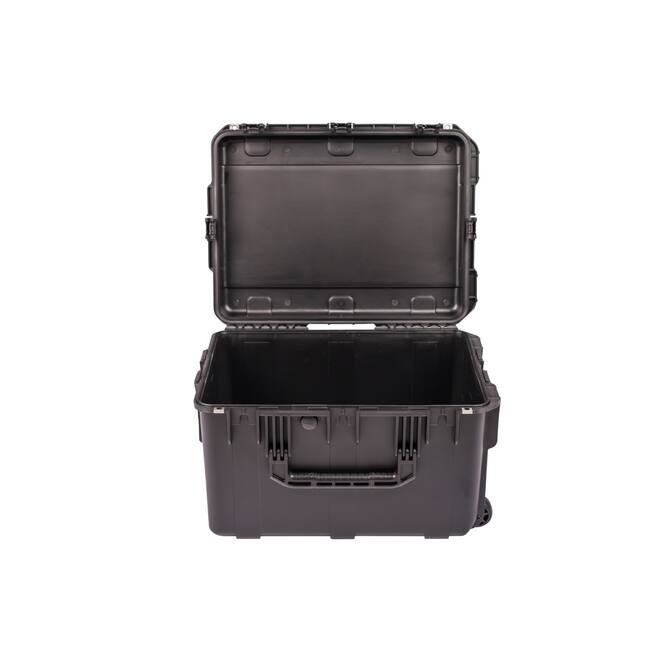 SKB - iSeries 2317-14 - Valise Étanche - Noire - Vide
