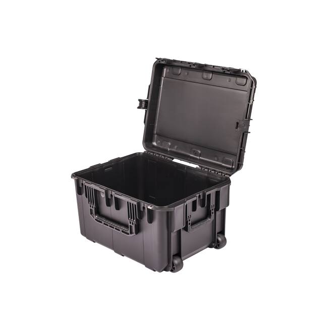 SKB - iSeries 2317-14 - Valise Étanche - Noire - Vide