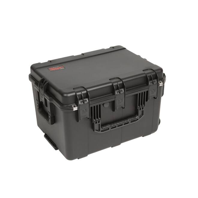 SKB - iSeries 2317-14 - Valise Étanche - Noire - Vide