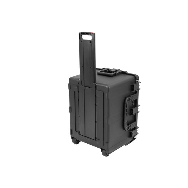 SKB - iSeries 3i-2418-16 - Valise étanche - Noir - Mousse Cubique